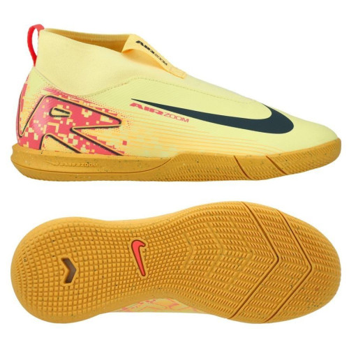 Футзалкы  Nike Mercurial Superfly 10 Academy  IC HF3419-800
